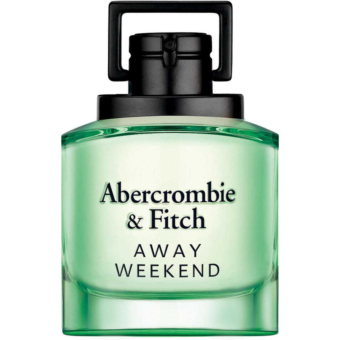 Abercrombie & Fitch Away Weekend Man, EdT 100ml parfym