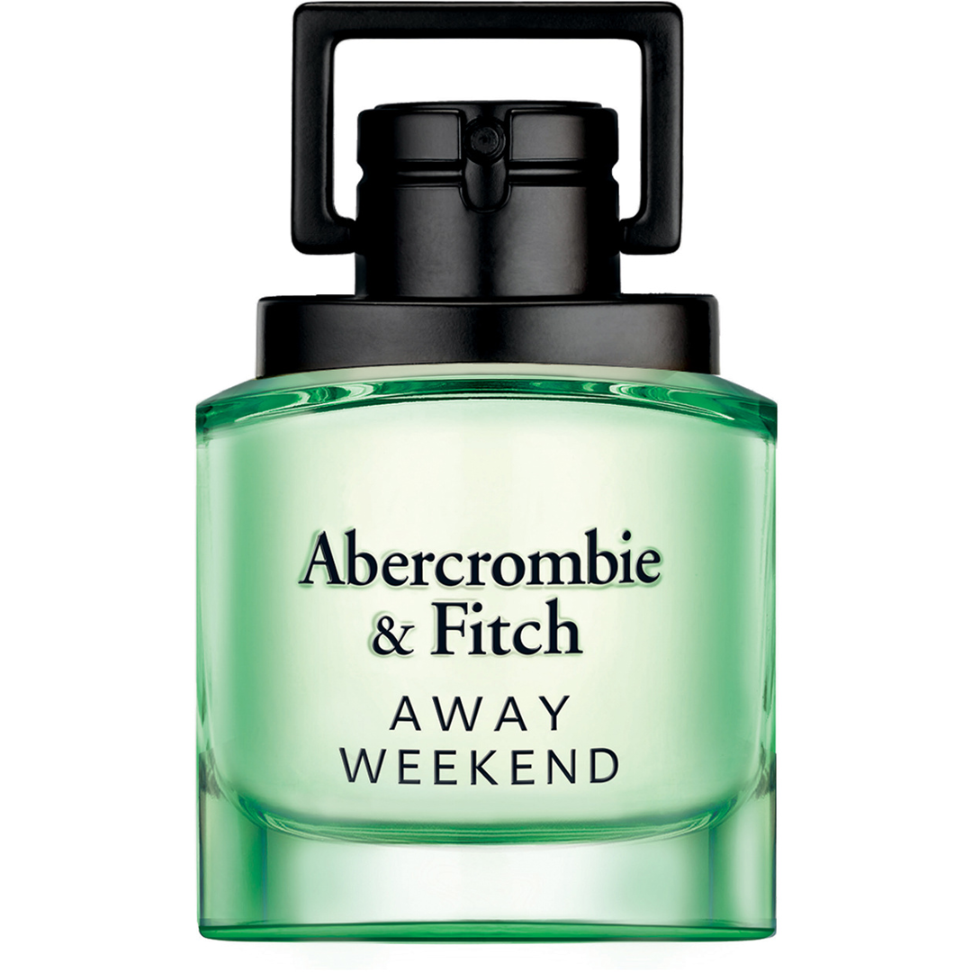 Abercrombie & Fitch Away Weekend Man, EdT 50ml, Eau de Toilette