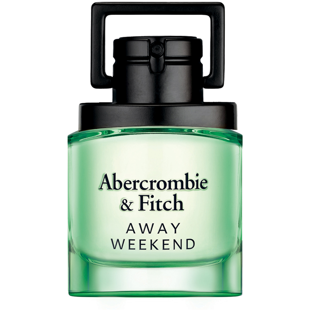 Abercrombie & Fitch Away Weekend Man, EdT 30ml parfym