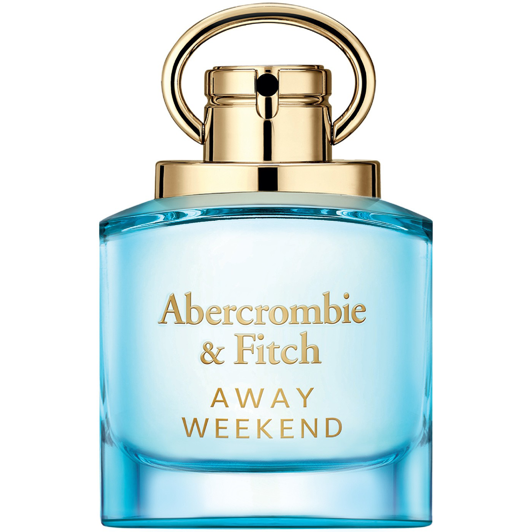 Abercrombie & Fitch Away Weekend Woman, EdP 100ml
