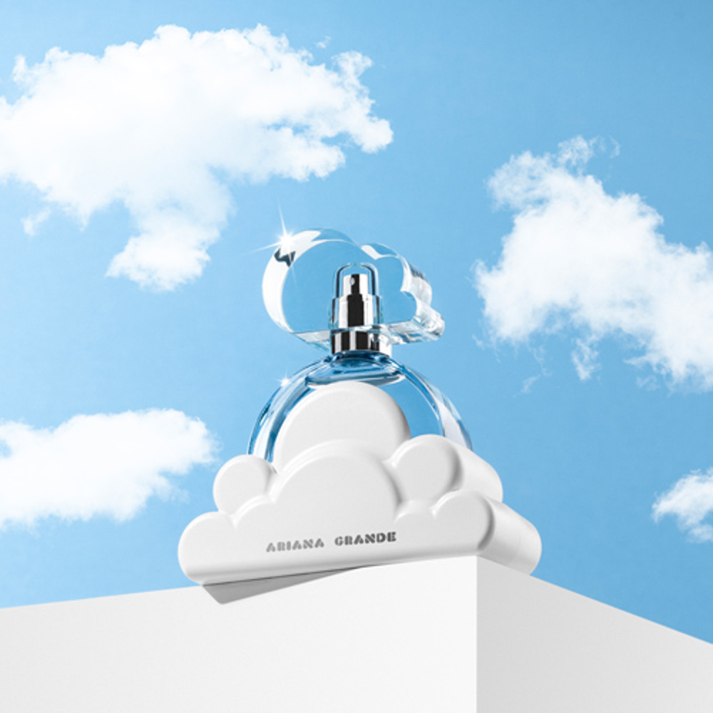 Cloud 2.0 Intense, EdP 100ml