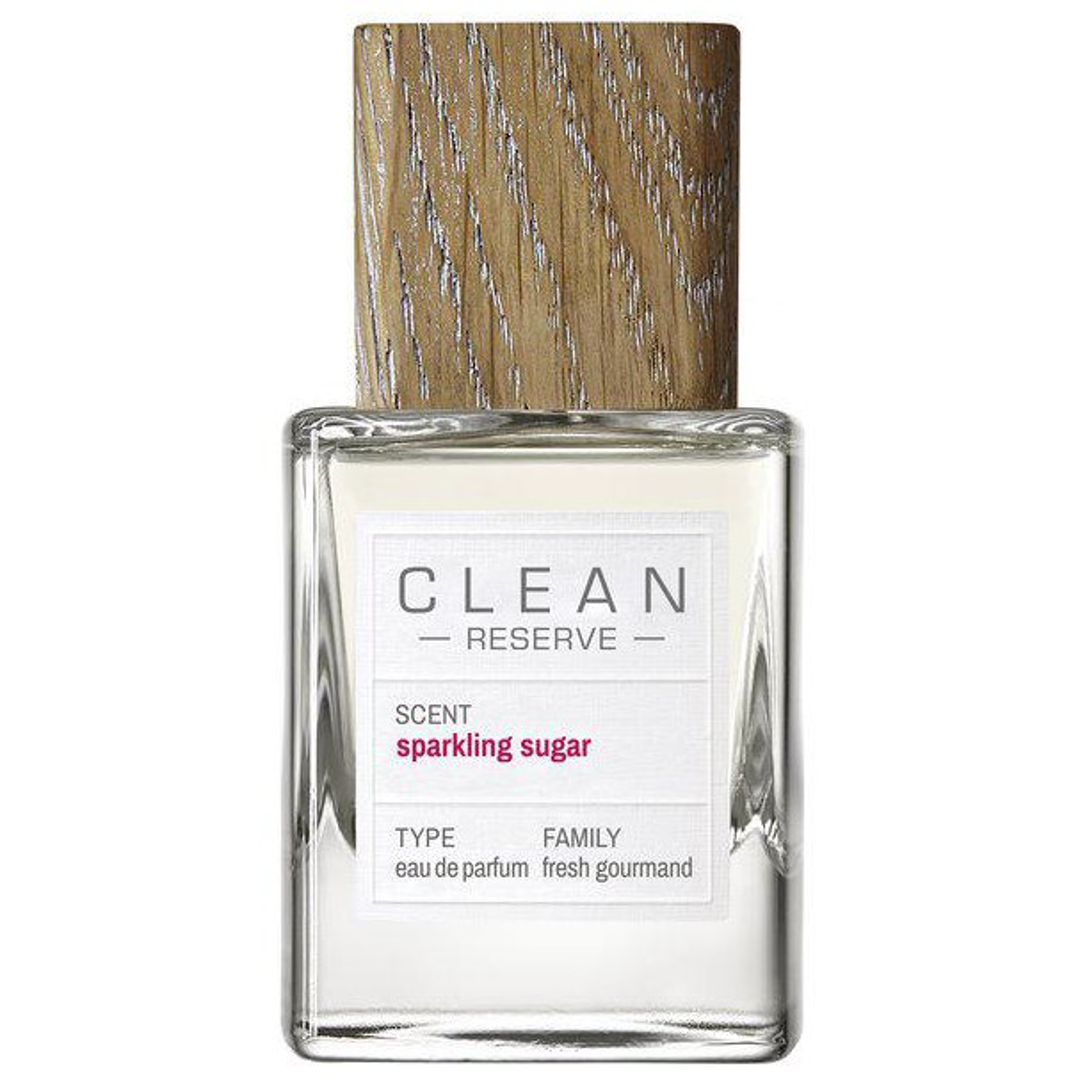 Clean Reserve Sparkling Sugar, EdP 30ml, Eau de Parfum