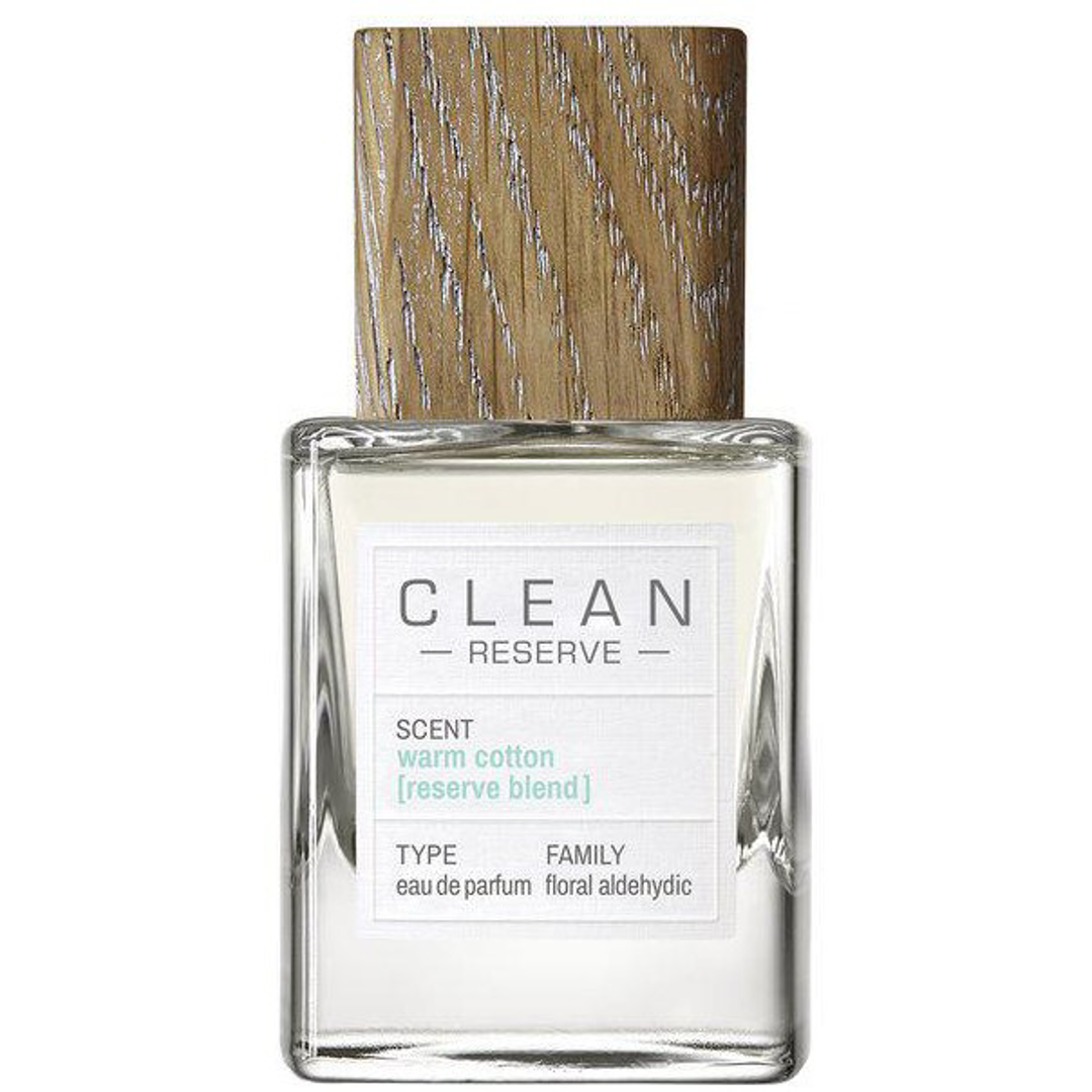 Clean Reserve Warm Cotton, EdP 30ml parfym