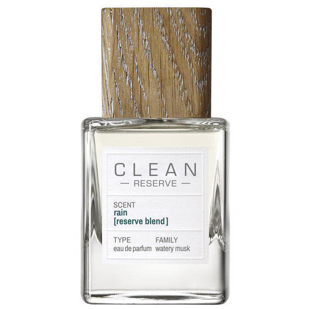 Reserve Rain, EdP