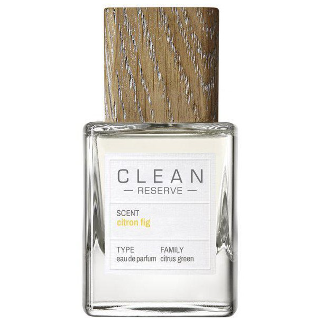 Clean Reserve Citron Fig, EdP 30ml parfym