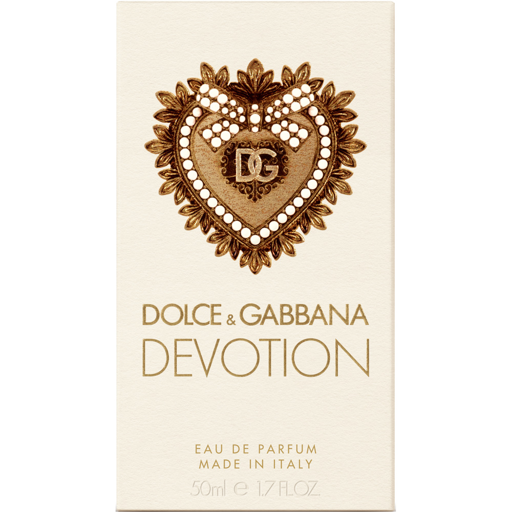 Devotion, EdP