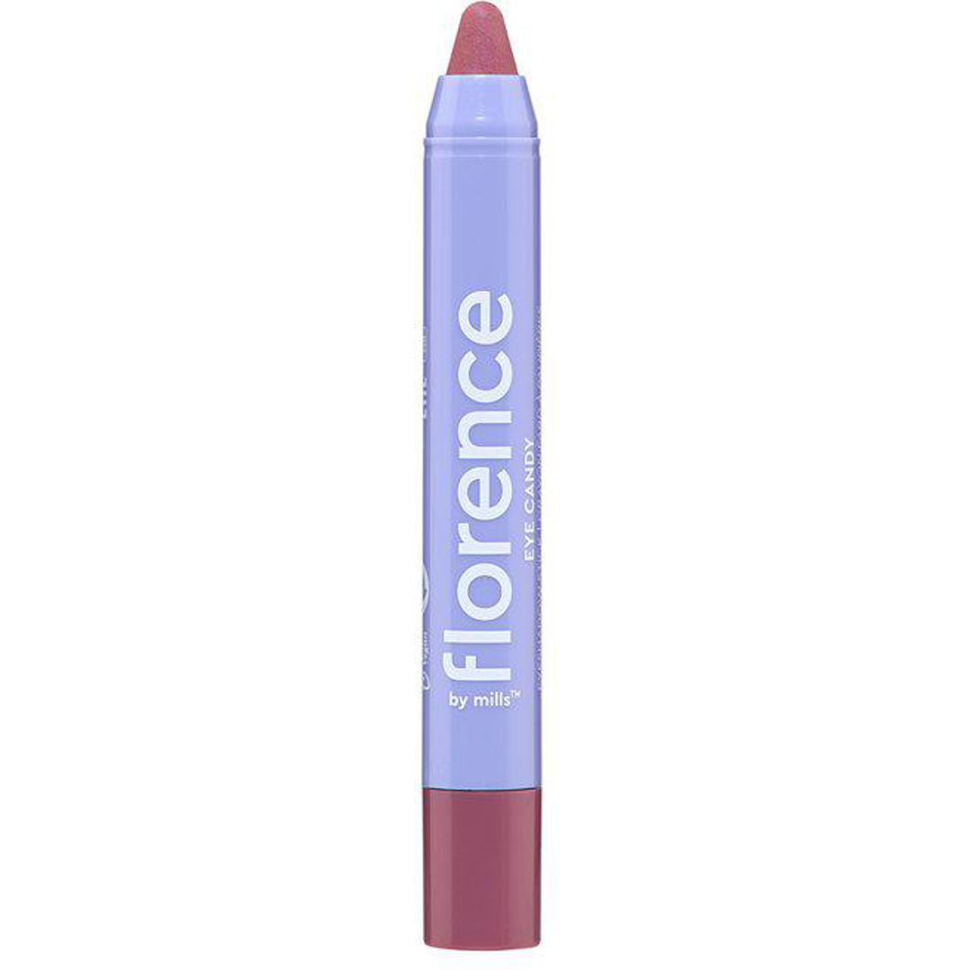 Florence By Mills Eyecandy Eyeshadow Stick, Candy Floss ögonskugga