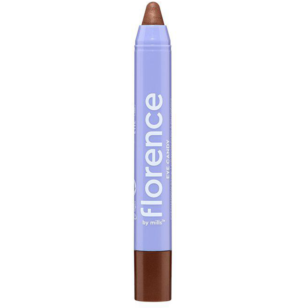Florence By Mills Eyecandy Eyeshadow Stick, Toffee ögonskugga