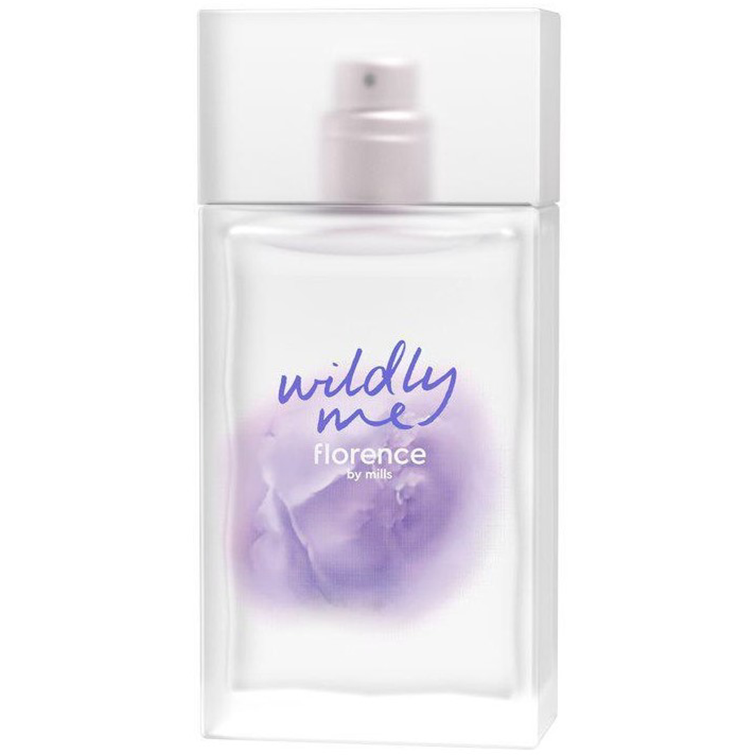 Florence By Mills Wildly Me, EdT 50ml parfym