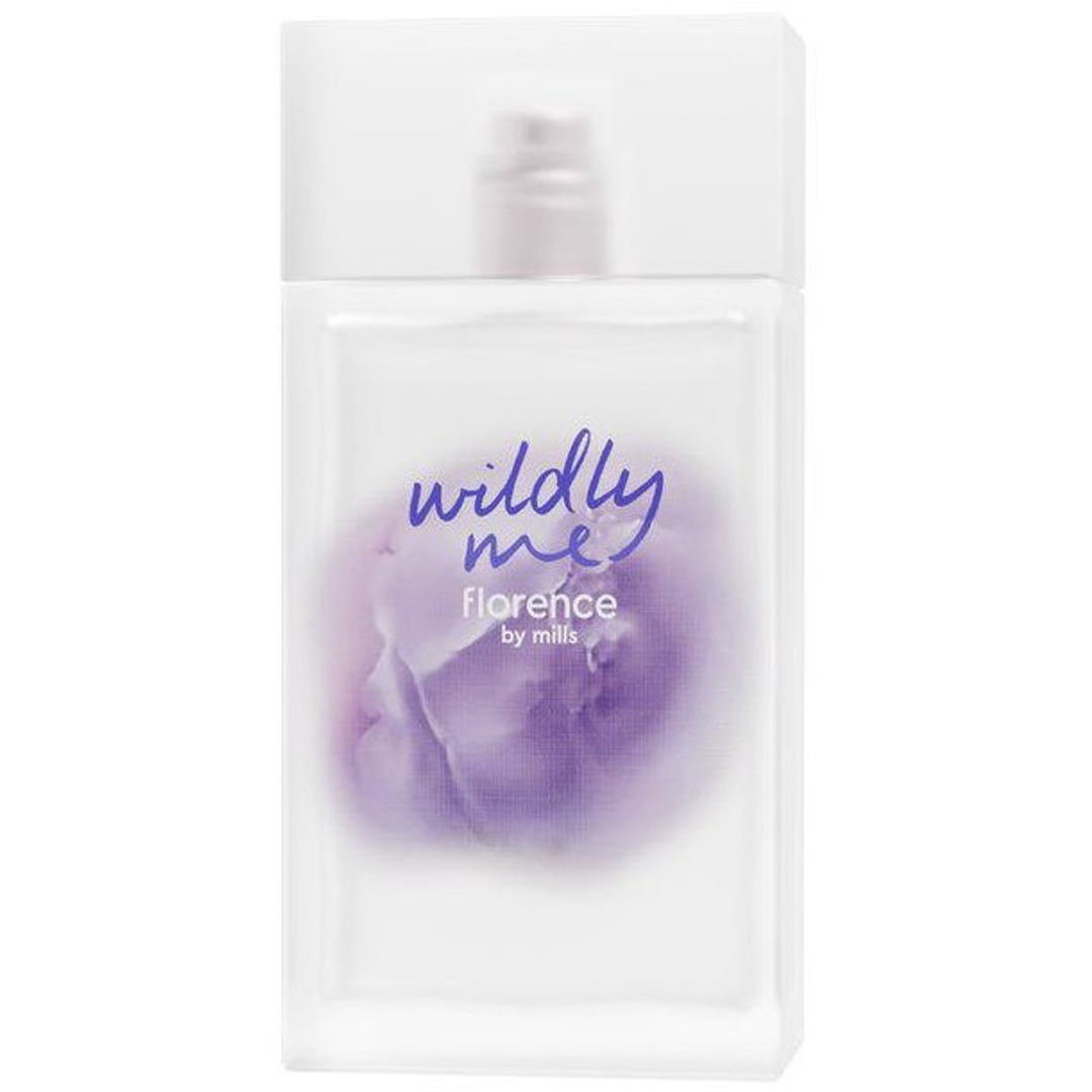 Florence By Mills Wildly Me, EdT 100ml parfym
