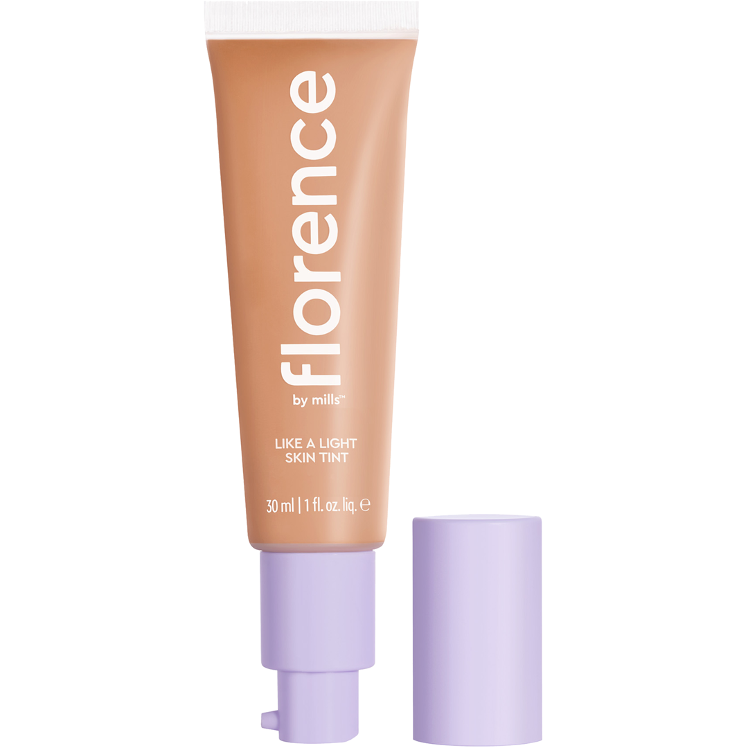 Florence By Mills Like A Light Skin Tint, 30ml, T150 Tan