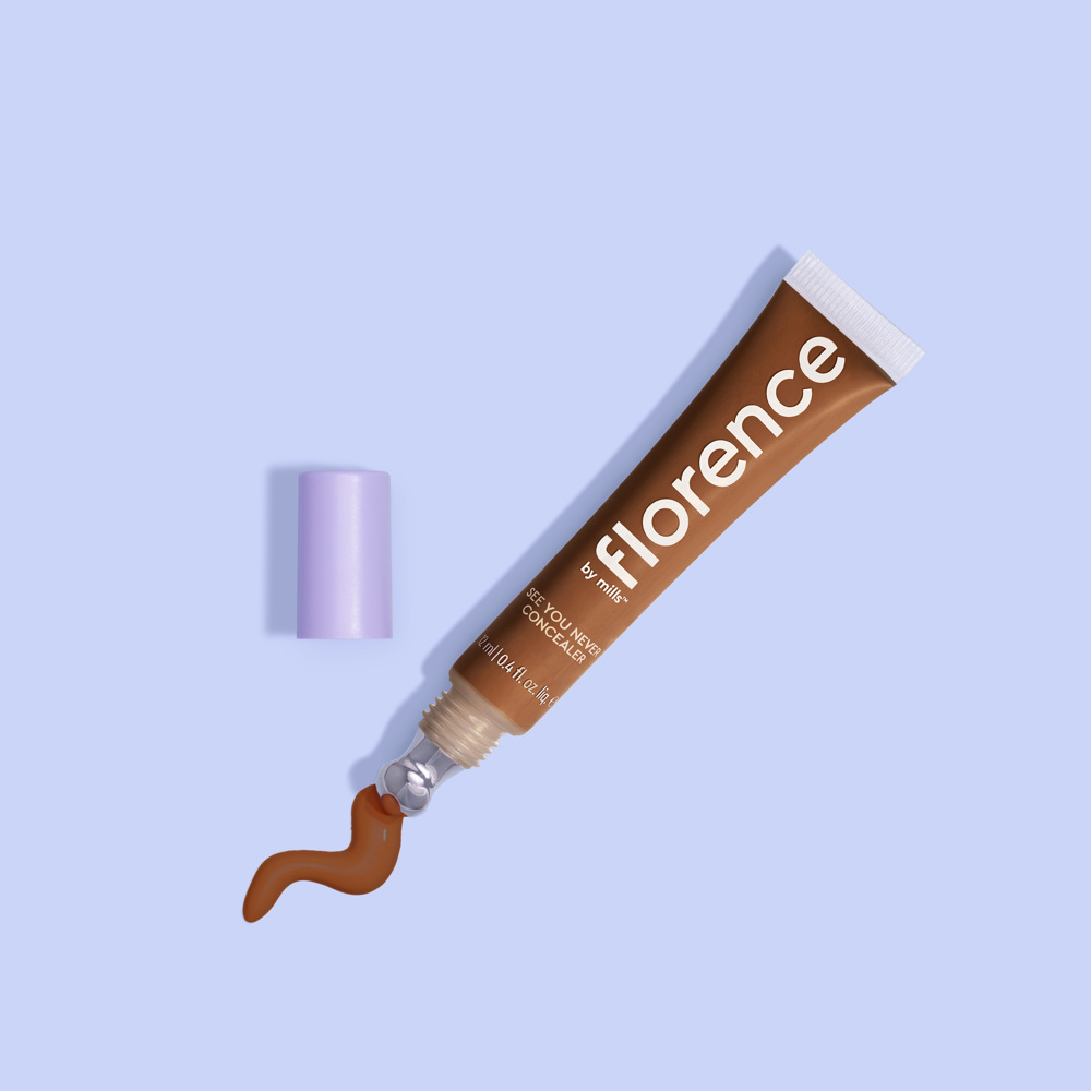 See You Never Concealer, 12ml