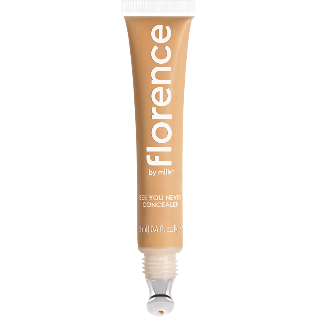 Florence By Mills See You Never Concealer, 12ml, M095 Medium
