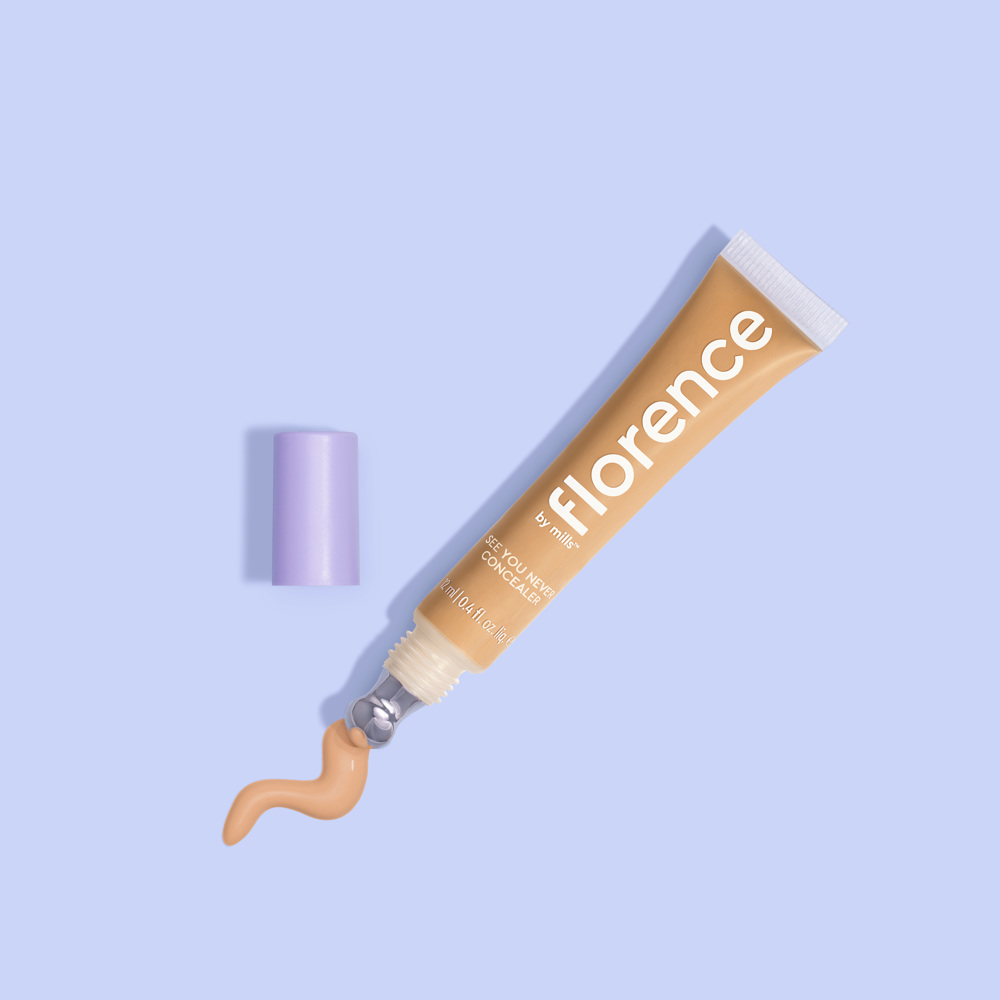 See You Never Concealer, 12ml