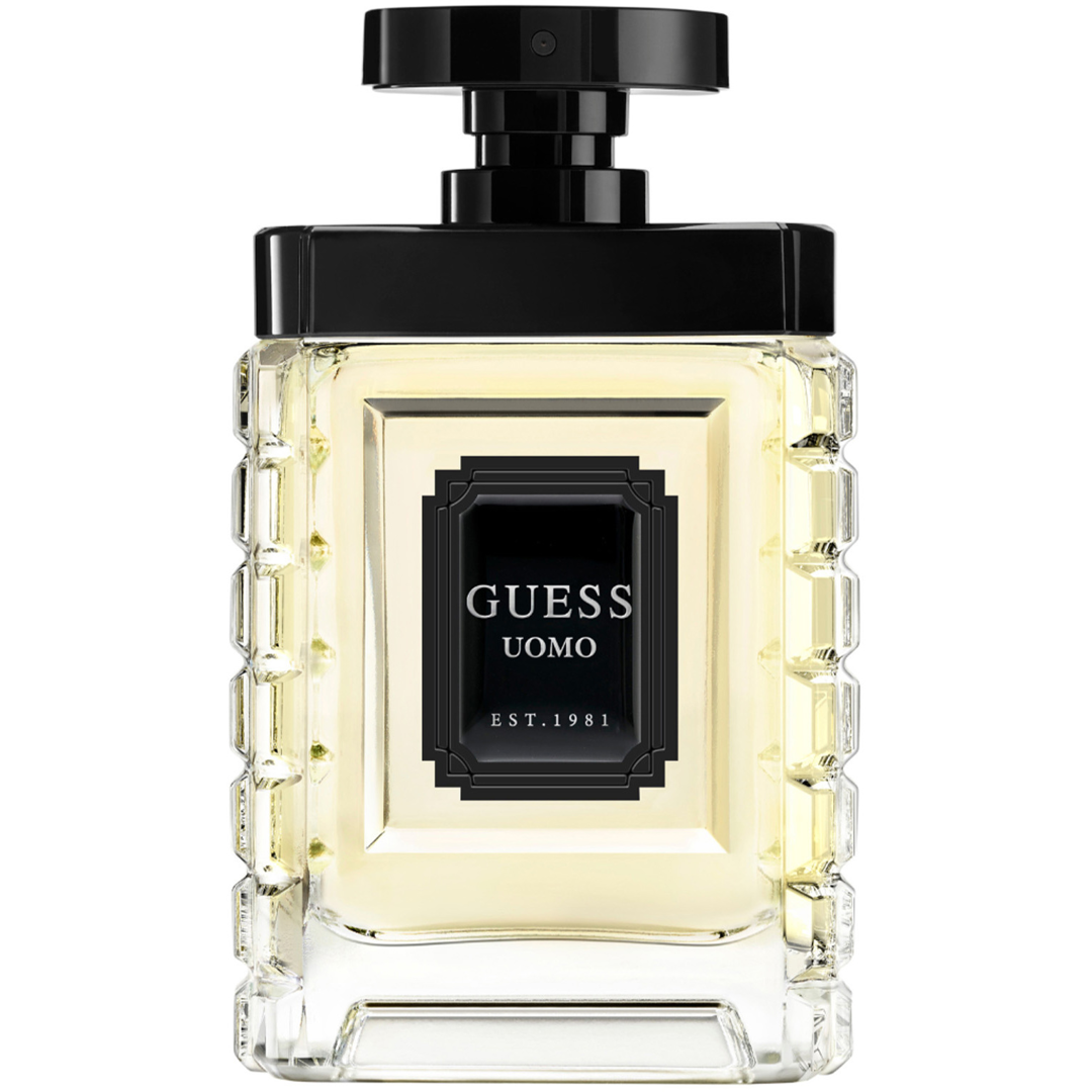 Guess Uomo, EdT 100ml parfym