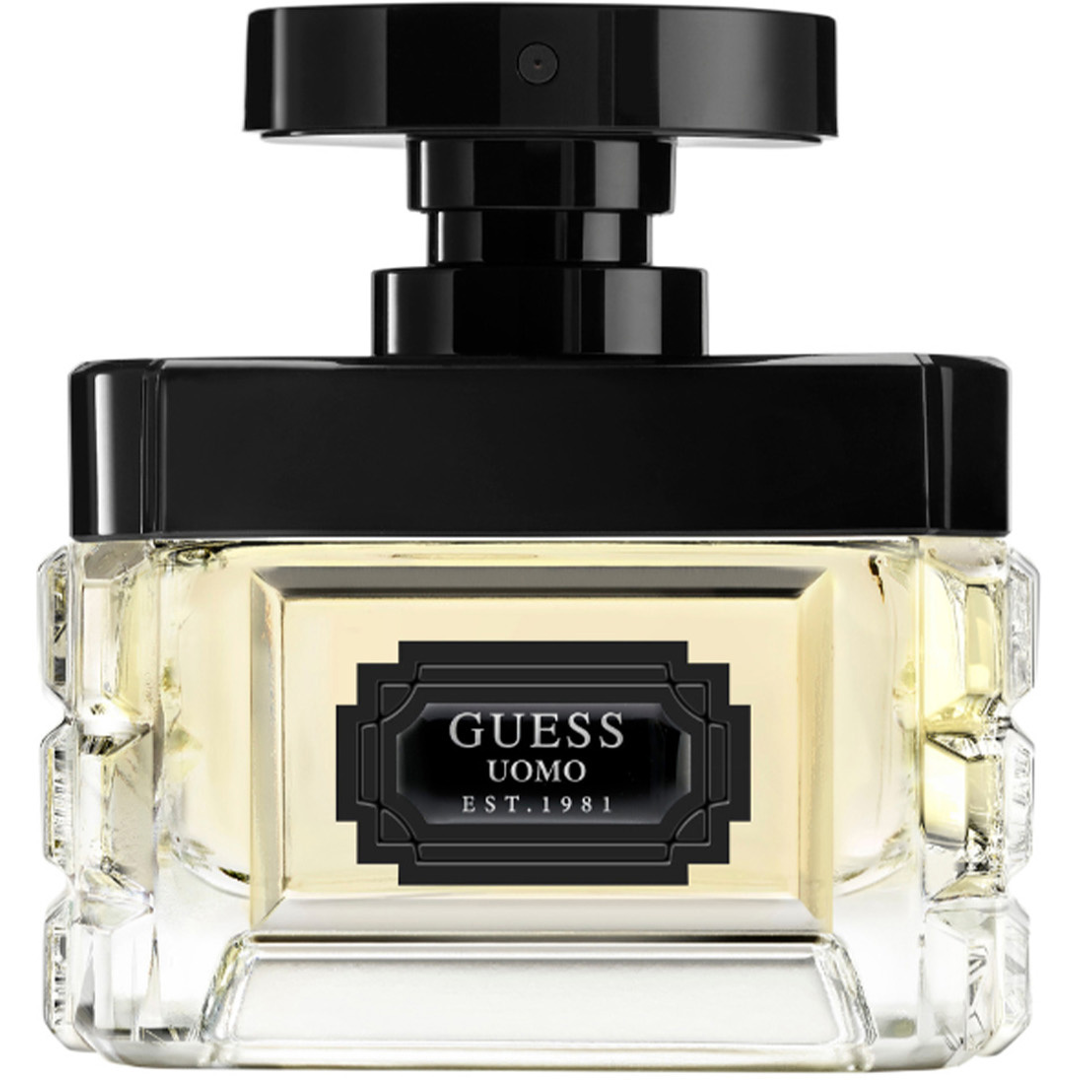 Guess Uomo, EdT 30ml parfym