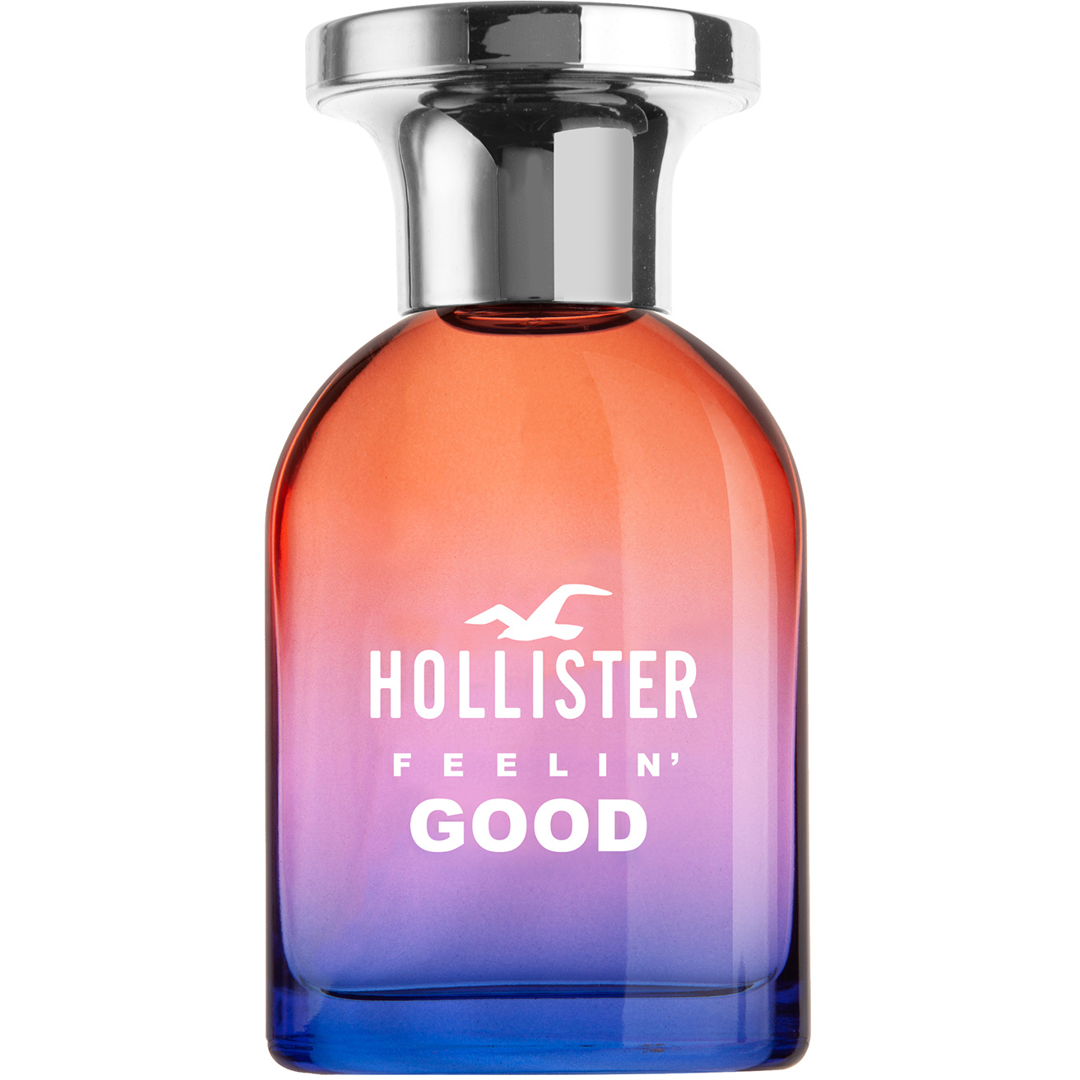 Hollister Feelin' Good For Her, EdP 30ml dam parfym
