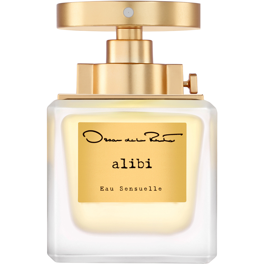 Oscar de la Renta Alibi Sensuelle, EdP 50ml, Eau de Parfum
