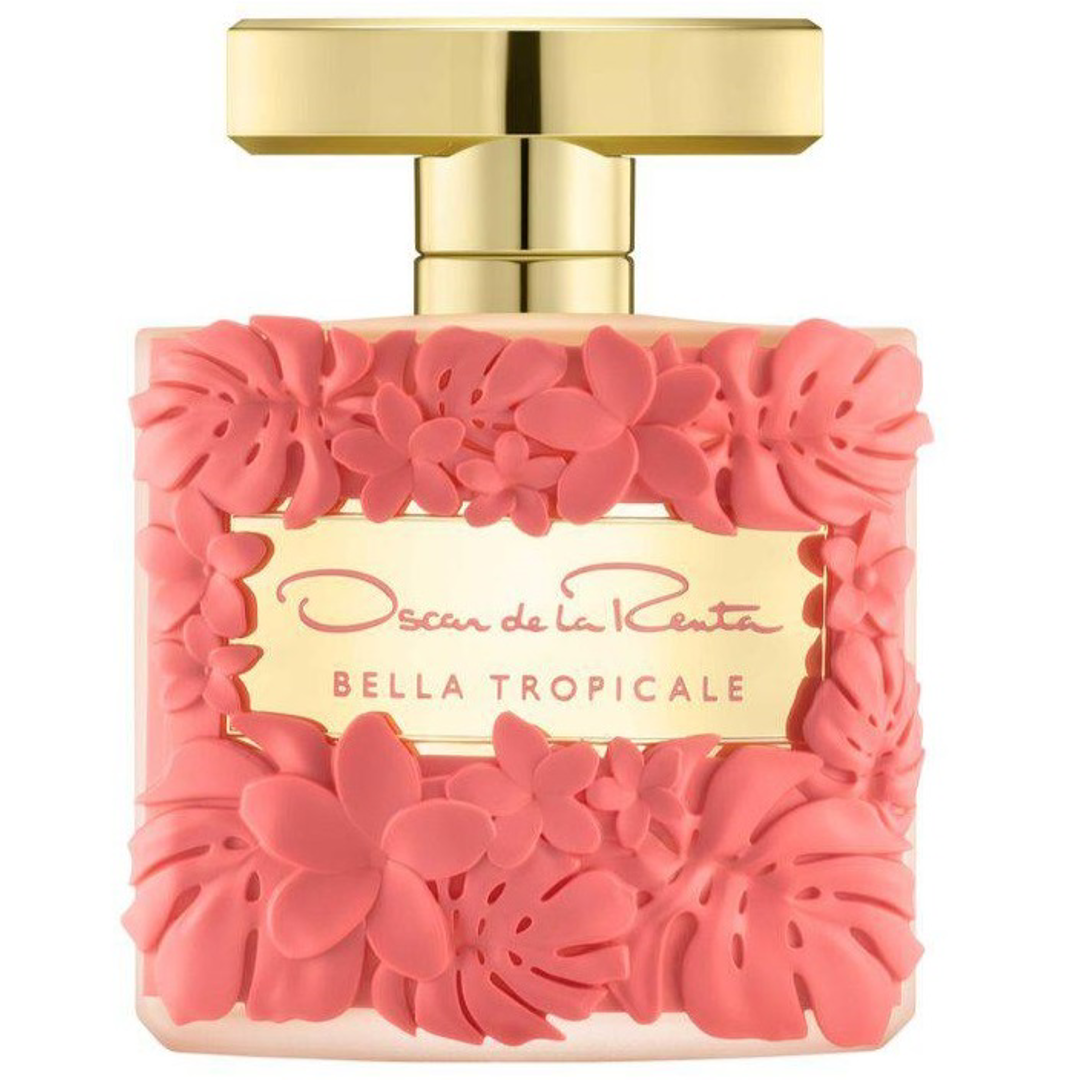 Oscar de la Renta Bella Tropicale, EdP 100ml parfym