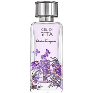 Cieli Di Seta, EdP 50ml