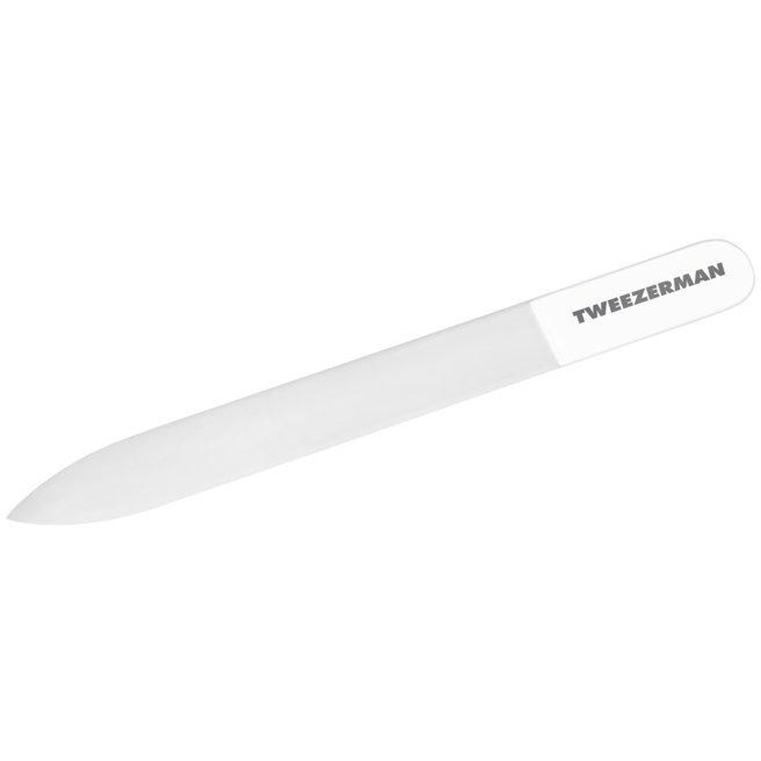 Tweezerman Glass Nail File