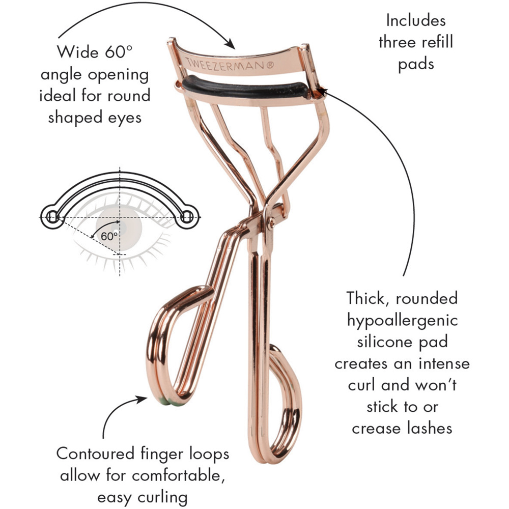 Studio Procurl Eyelash Curler