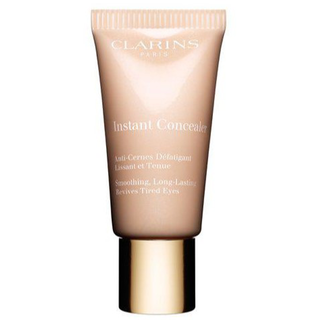Clarins Instant Concealer, 01