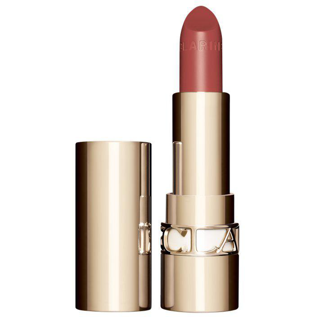 Clarins Joli Rouge Satin Lipstick, 705 Soft Berry, Huulipuna
