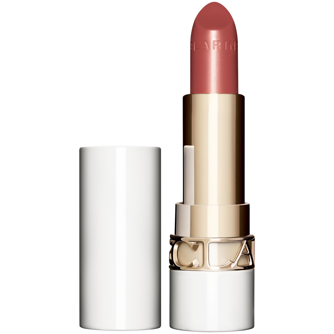 Clarins Joli Rouge Shiny Lipstick, 705S Soft Berry läppstift