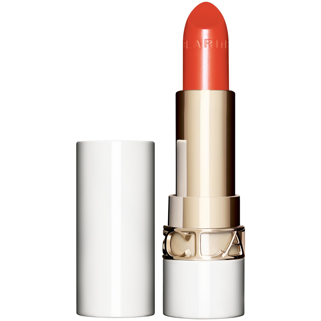 Clarins Joli Rouge Shiny Lipstick, 711S Papaya läppstift