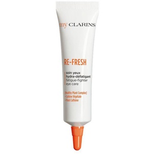 MyClarins Re-Fresh Fatigue-Fighter Eye Care, 15ml