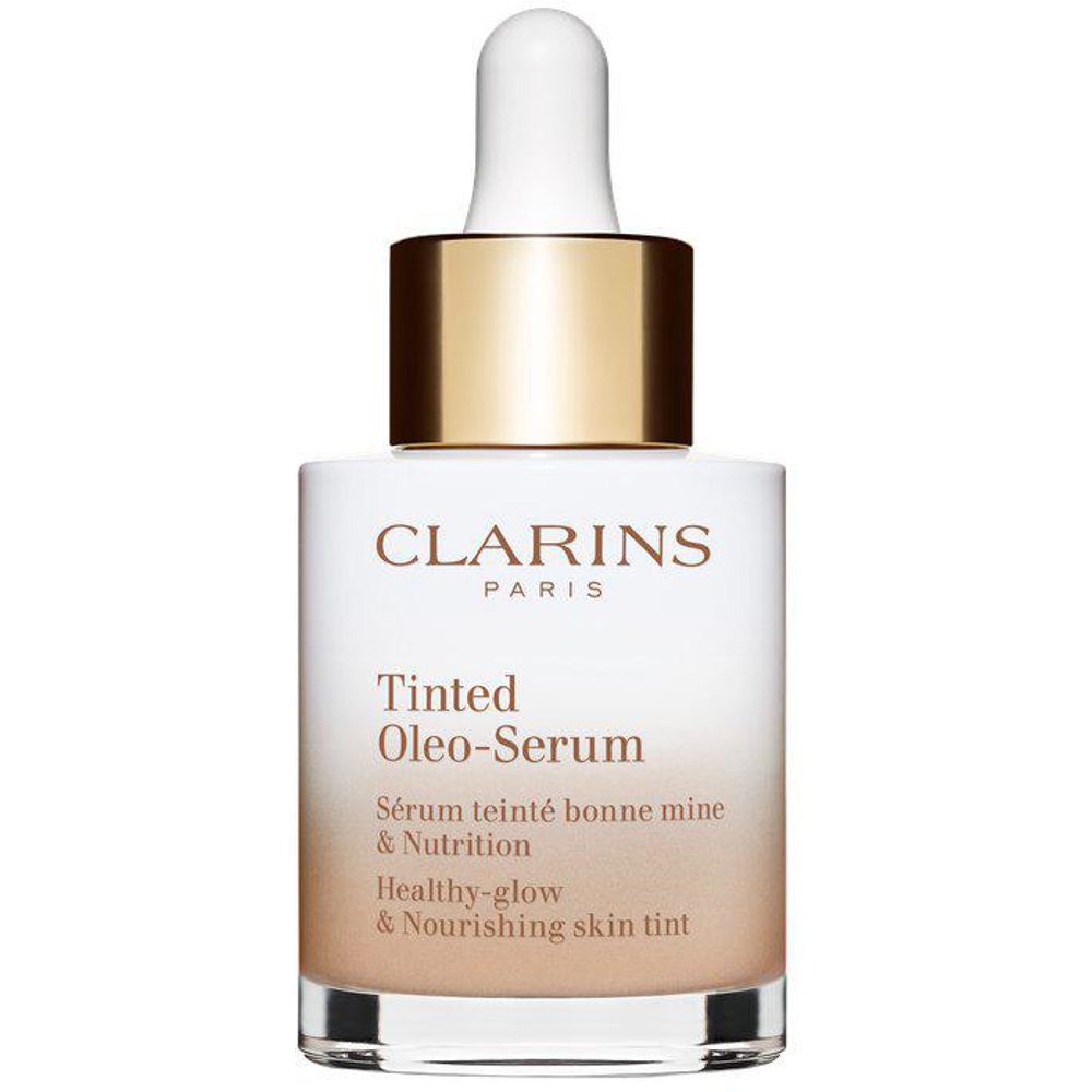 Tinted Oleo-Serum