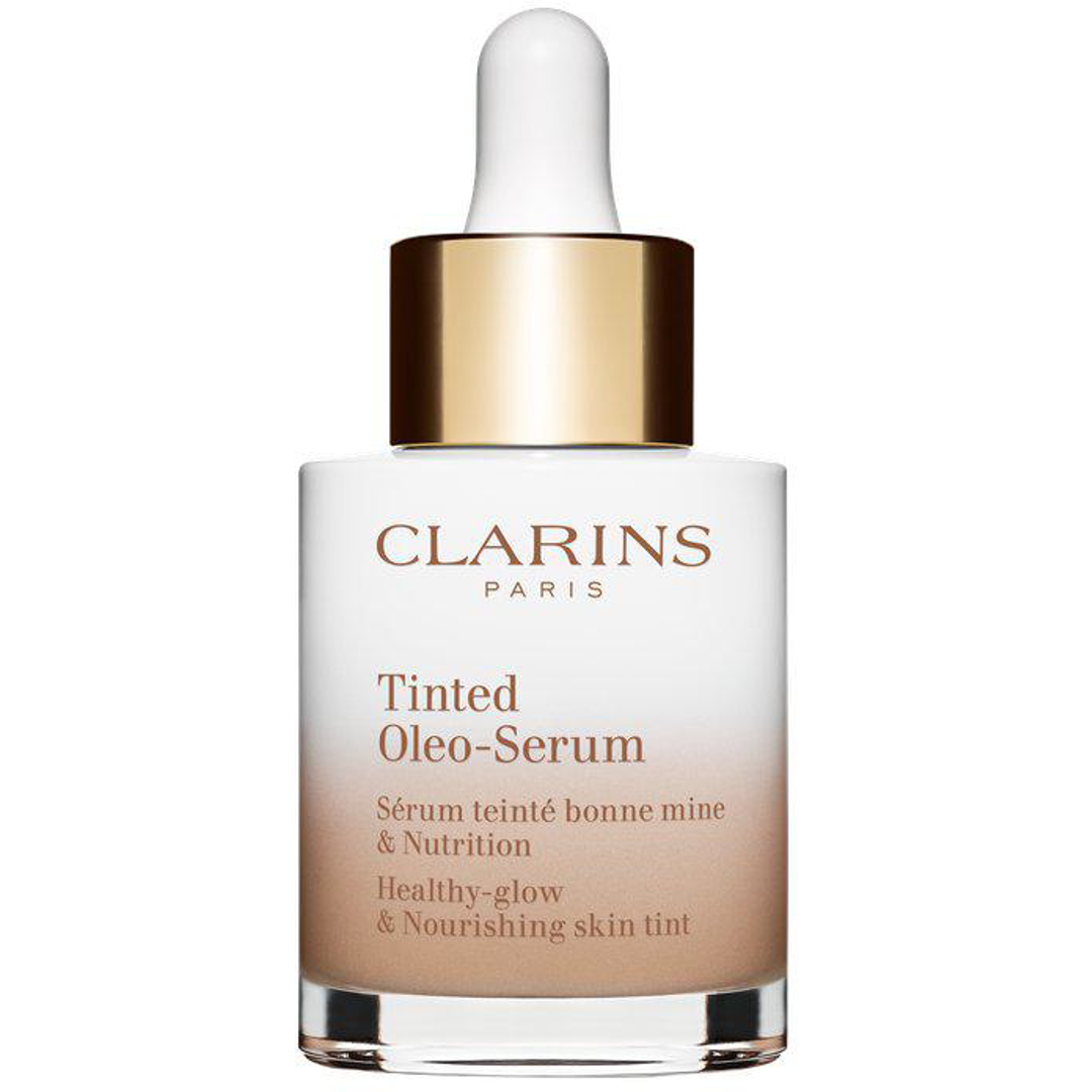 Clarins Tinted Oleo-Serum, 03
