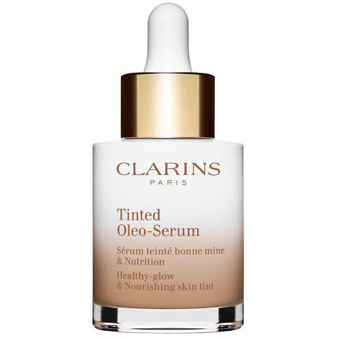 Clarins Tinted Oleo-Serum, 05