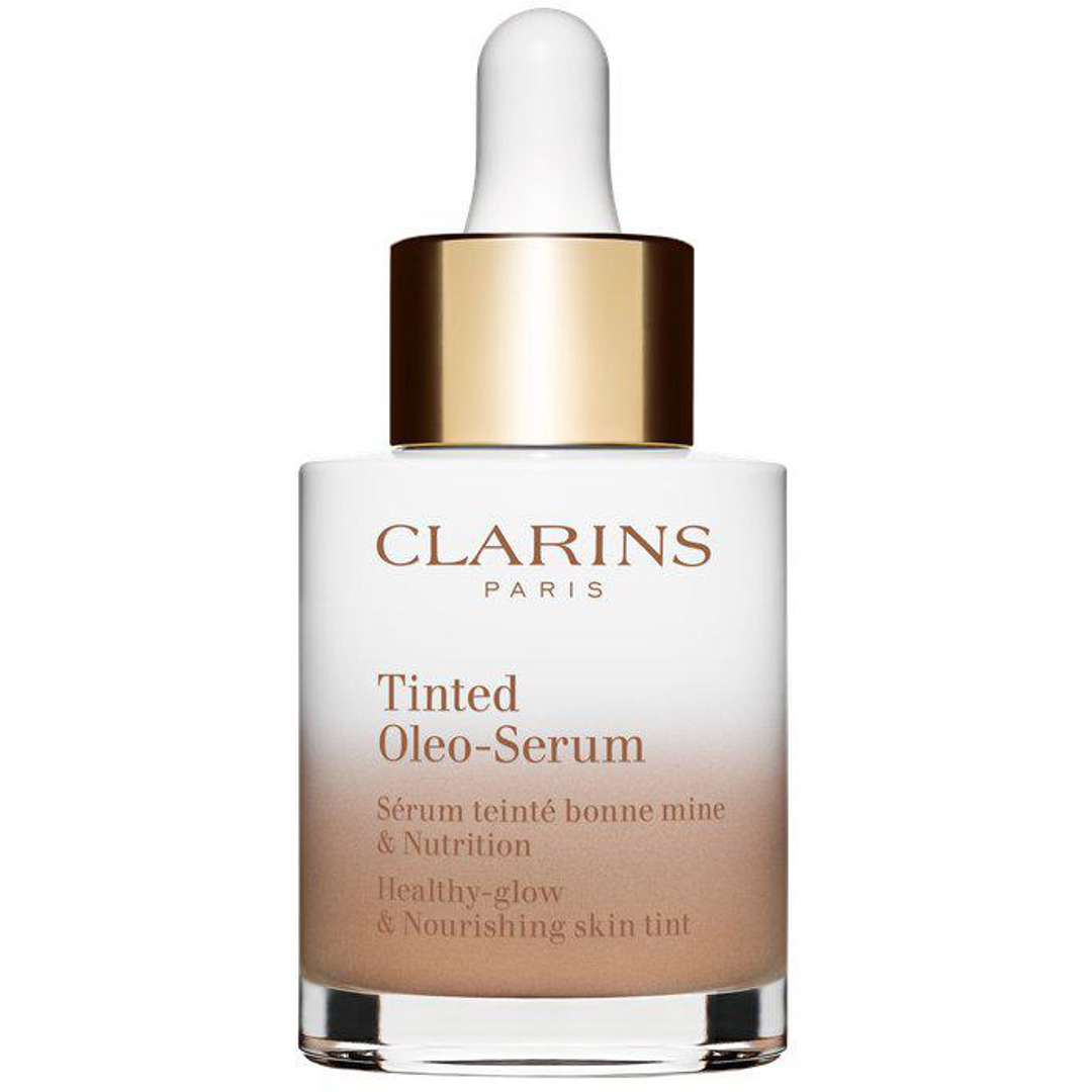 Clarins Tinted Oleo-Serum, 06
