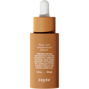 Self-Tan Antioxidant Drops, 30ml