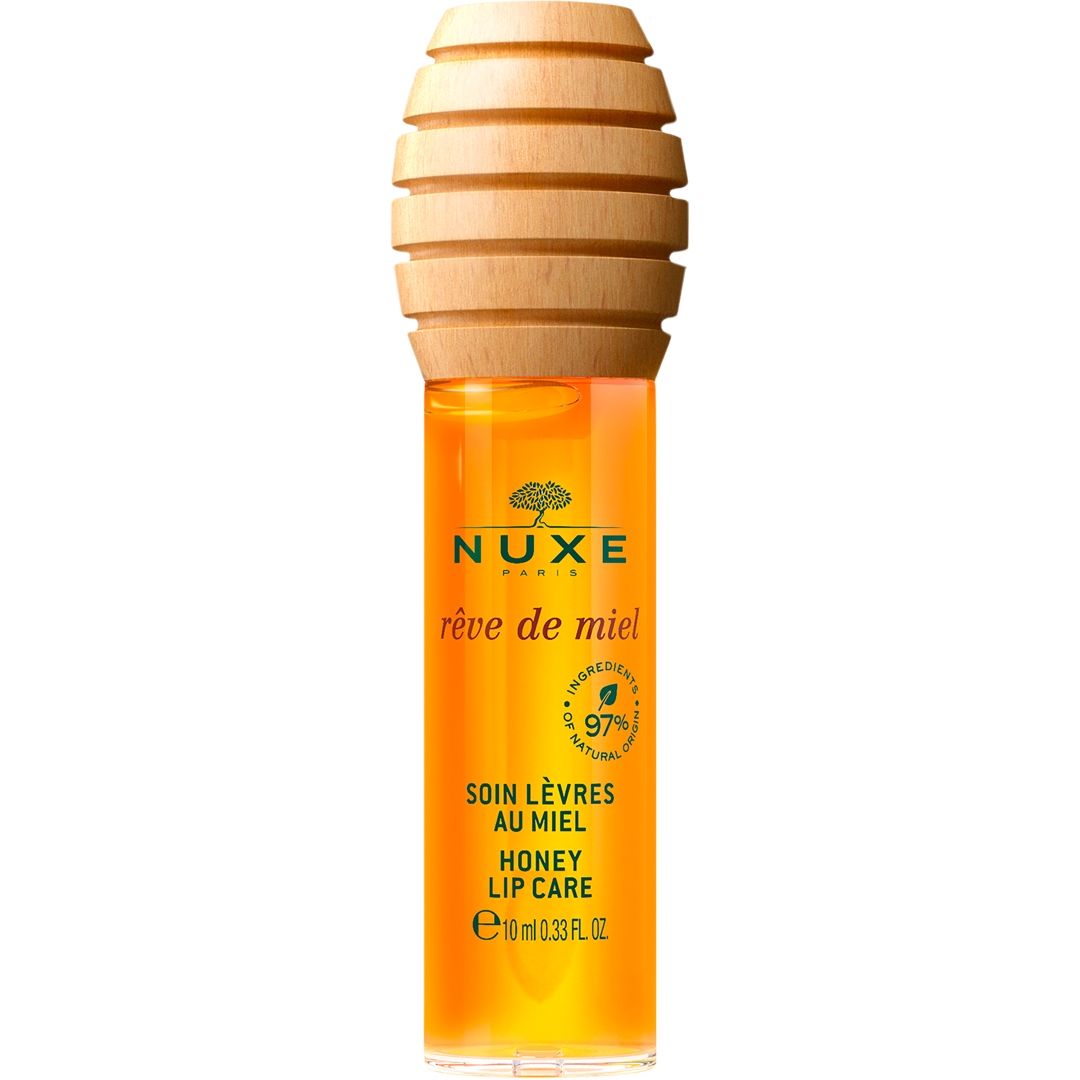 Nuxe Lip Honey Fluid, 10ml