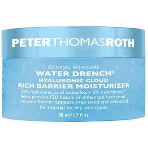 Water Drench® Hyaluronic Cloud Rich Barrier Moisturizer