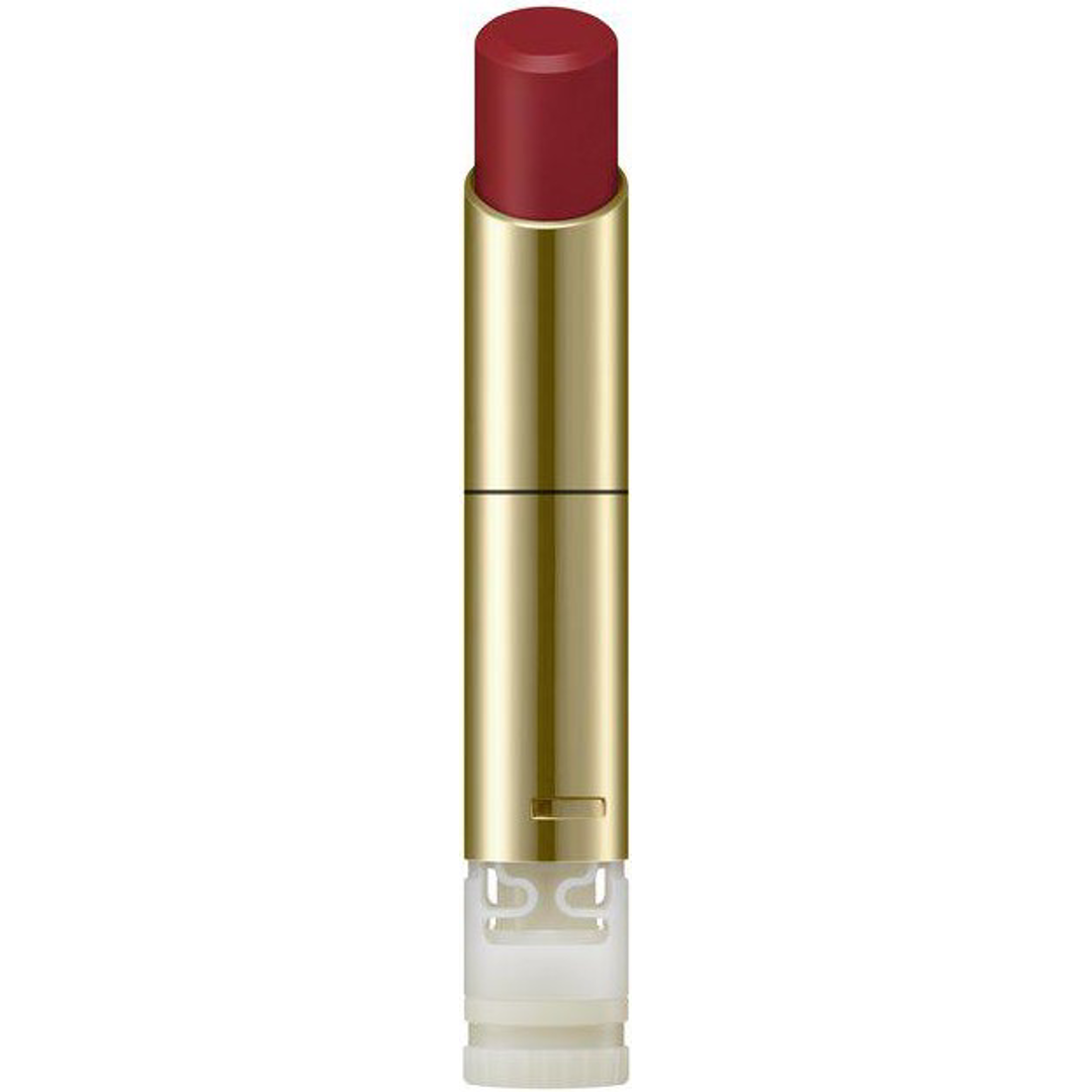 Sensai Lasting Plump Lipstick, LP01 Ruby Red läppstift