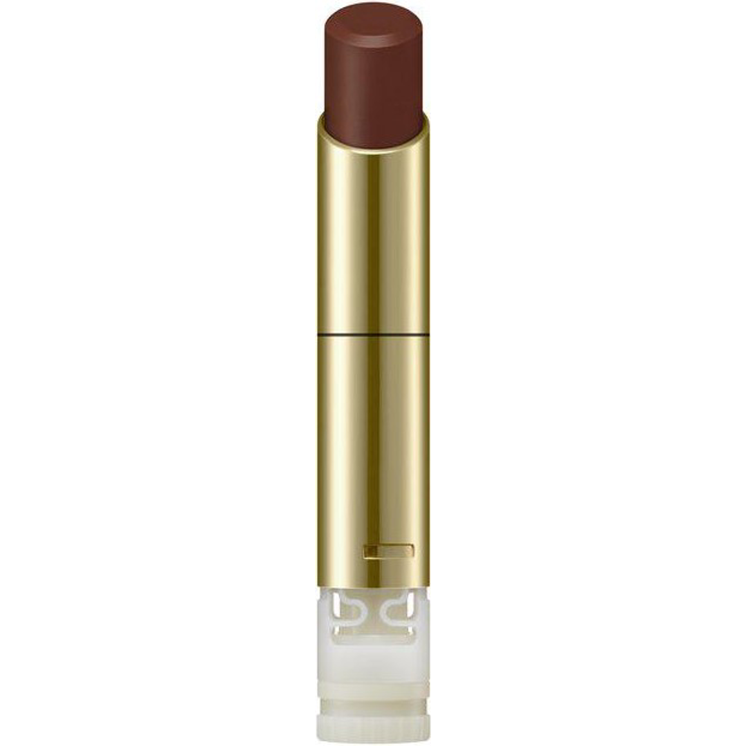 Sensai Lasting Plump Lipstick, LP08 Teracotta Red läppstift