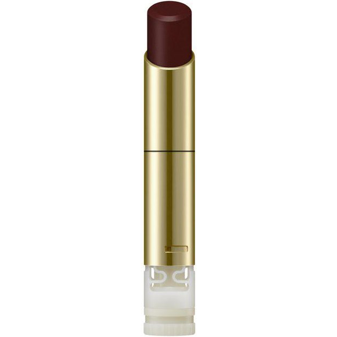 Sensai Lasting Plump Lipstick, LP12 Brownish Mauve, Huulipuna