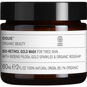 Bio-Retinol Gold Mask, 60ml