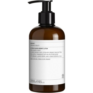 Citrus Blend Aromatic Hand & Body Lotion, 250ml