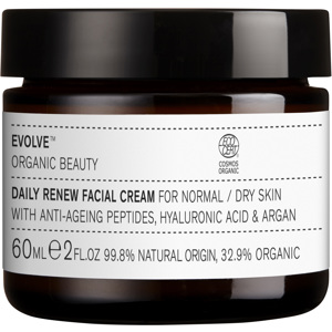 Daily Renew Facial Cream, 60ml