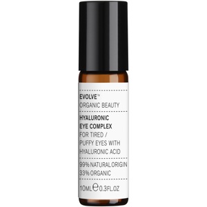 Hyaluronic Eye Complex, 10ml