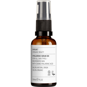 Hyaluronic Serum 200, 30ml