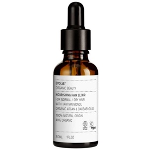 Nourishing Hair Elixir, 30ml