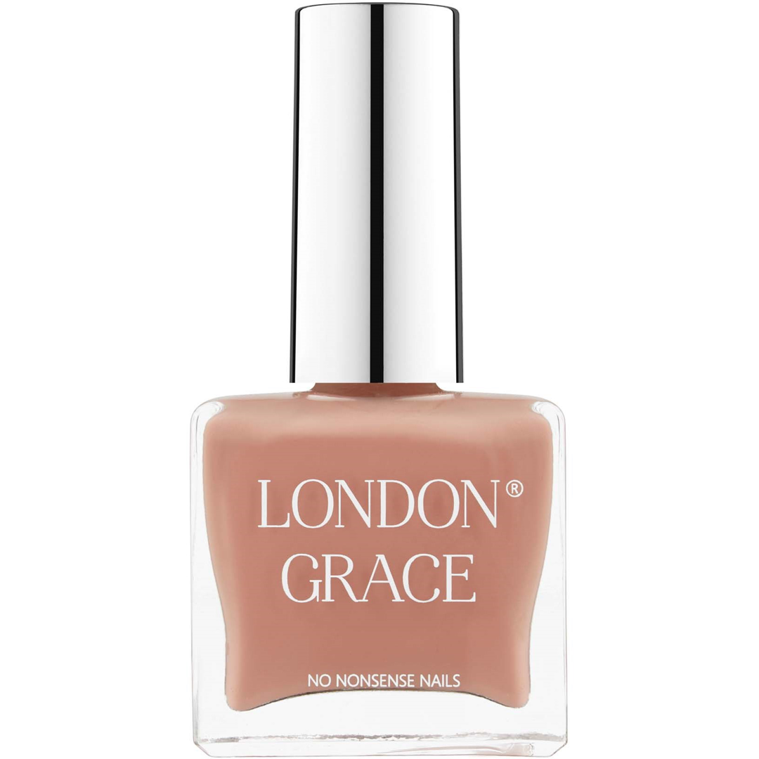 London Grace nagellack, 12ml, Primrose nagellack