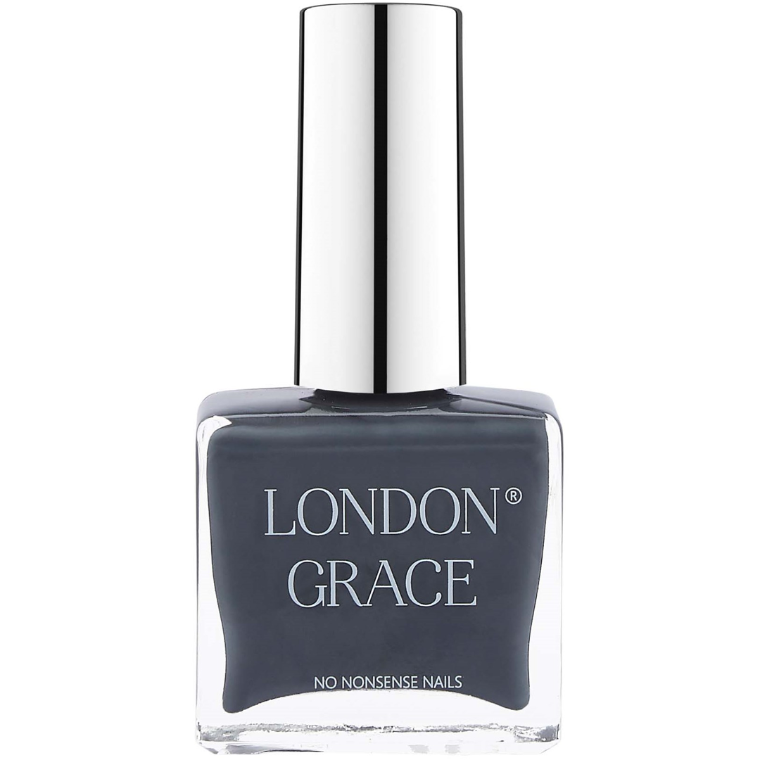 London Grace Nail Polish, 12ml, Peter, Kynsilakka