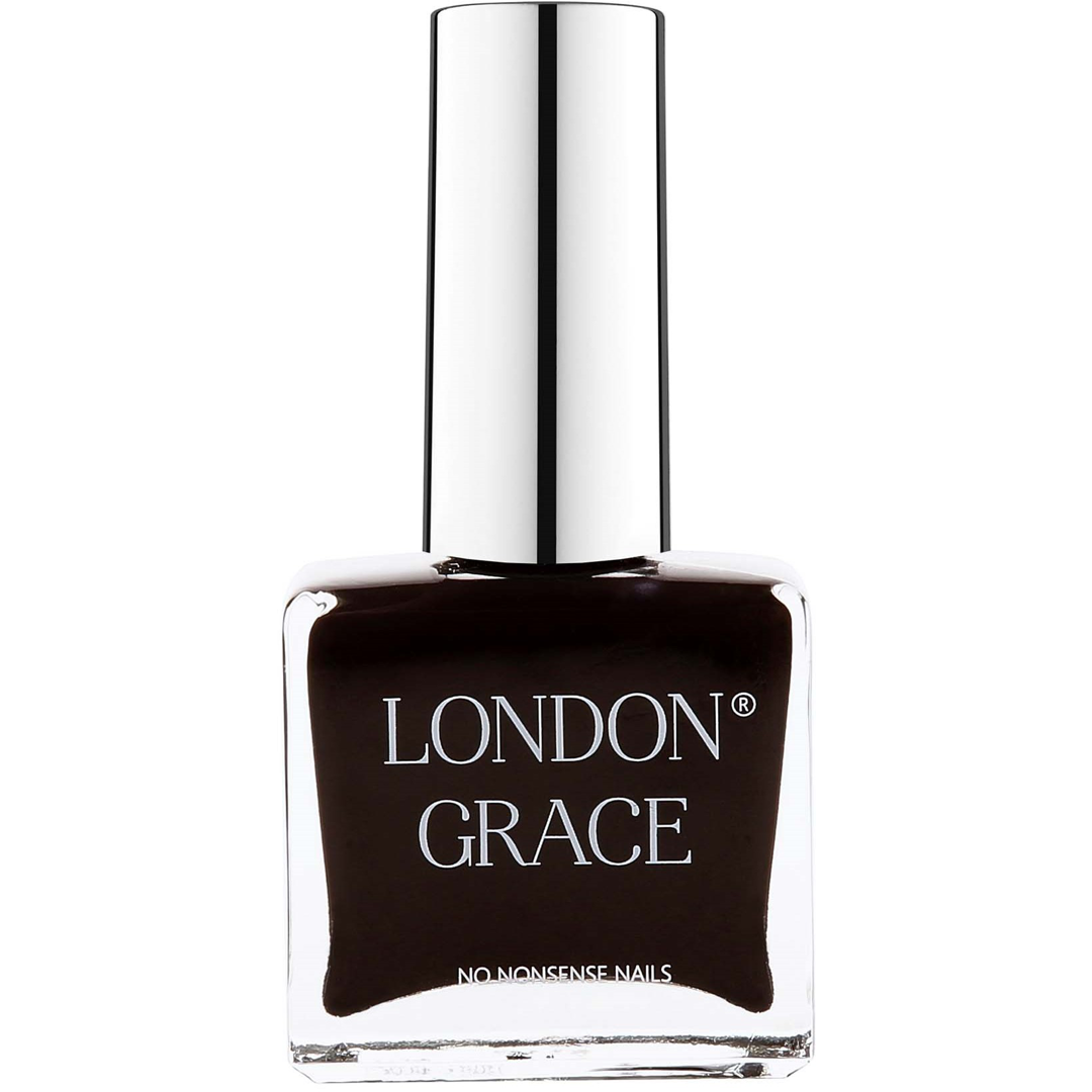 London Grace Nail Polish, 12ml, Bruce, Kynsilakka